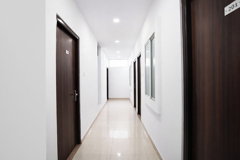 Fabhotel Shivay