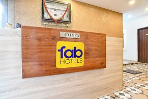 Fabhotel Shivay