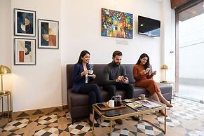 Fabhotel Shivay