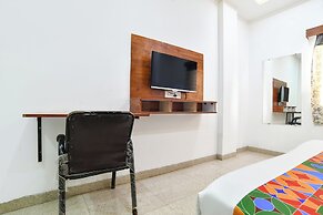 Fabhotel Shivay