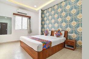 Fabhotel Shivay