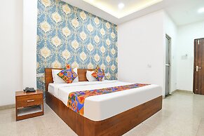 Fabhotel Shivay