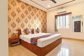 Fabhotel Shivay