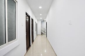 Fabhotel Shivay