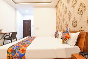 Fabhotel Shivay