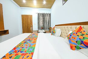 Fabhotel Royal Om River Resort
