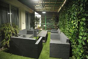 Fabhotel Starex Inn
