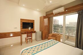 Fabhotel Starex Inn