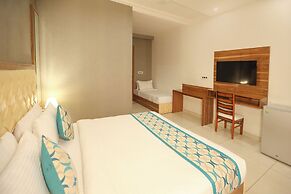 Fabhotel Starex Inn