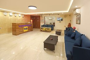 Fabhotel Starex Inn