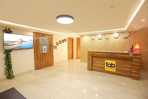 Fabhotel Starex Inn