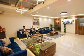 Fabhotel Starex Inn