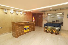 Fabhotel Starex Inn