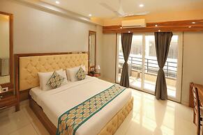 Fabhotel Starex Inn
