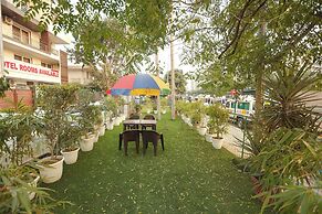 Fabhotel Starex Inn