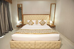 Fabhotel Starex Inn
