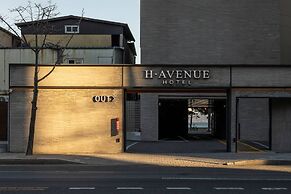 H-AVENUE HOTEL