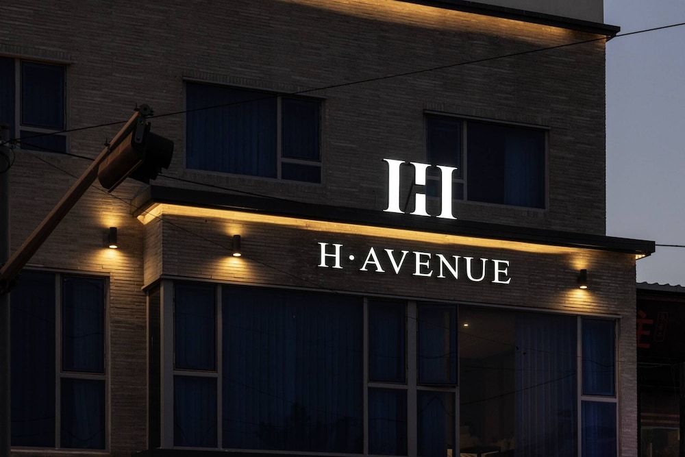 H-AVENUE HOTEL