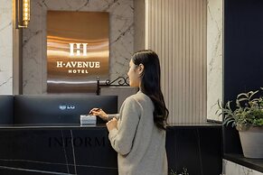 H-AVENUE HOTEL