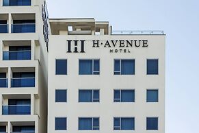 H-AVENUE HOTEL