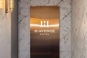 H-AVENUE HOTEL