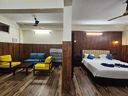 The Vintage Haven Munnar