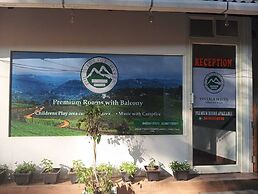 The Vintage Haven Munnar