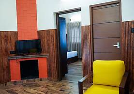 The Vintage Haven Munnar