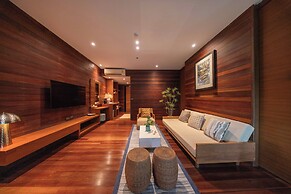 Baan Krai Nao The Riverfront