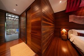 Baan Krai Nao The Riverfront