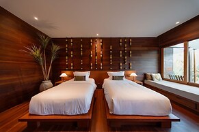 Baan Krai Nao The Riverfront