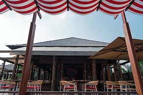 Baan Krai Nao The Riverfront