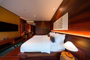Baan Krai Nao The Riverfront