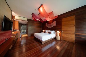 Baan Krai Nao The Riverfront