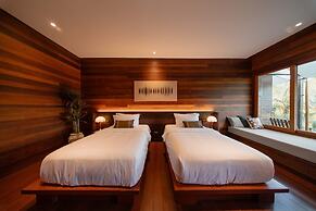 Baan Krai Nao The Riverfront
