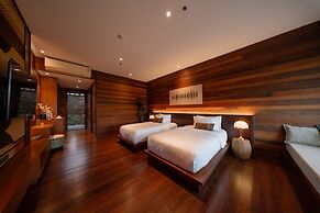 Baan Krai Nao The Riverfront