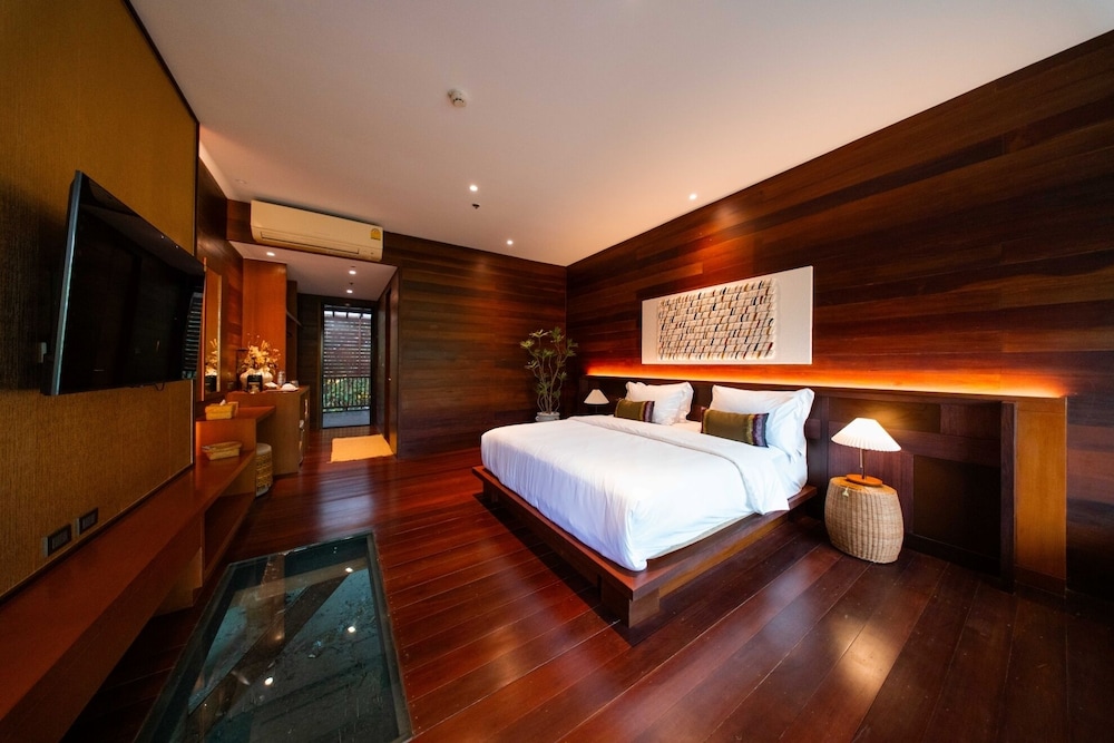 Baan Krai Nao The Riverfront