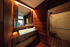 Baan Krai Nao The Riverfront