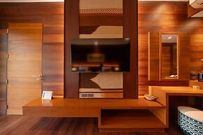 Baan Krai Nao The Riverfront