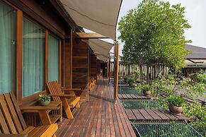 Baan Krai Nao The Riverfront