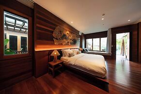 Baan Krai Nao The Riverfront