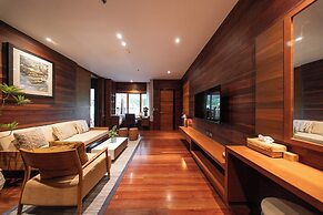 Baan Krai Nao The Riverfront
