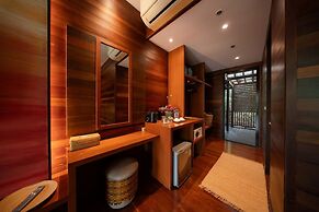 Baan Krai Nao The Riverfront