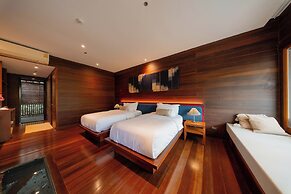 Baan Krai Nao The Riverfront