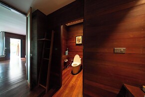 Baan Krai Nao The Riverfront