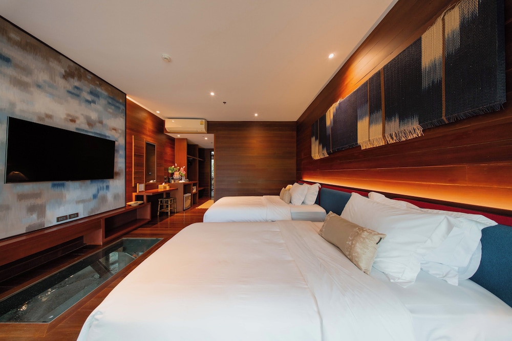 Baan Krai Nao The Riverfront