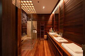 Baan Krai Nao The Riverfront