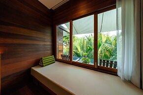 Baan Krai Nao The Riverfront