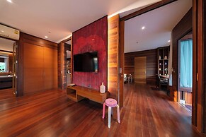 Baan Krai Nao The Riverfront