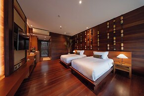 Baan Krai Nao The Riverfront